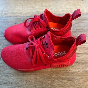 Adidas NMD, Red